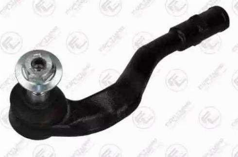 Fortune Line FZ1297 - Tie Rod End autospares.lv