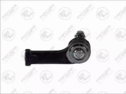 Fortune Line FZ1241 - Tie Rod End autospares.lv