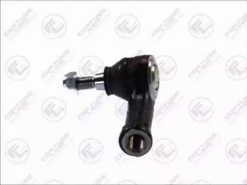 Fortune Line FZ1241 - Tie Rod End autospares.lv