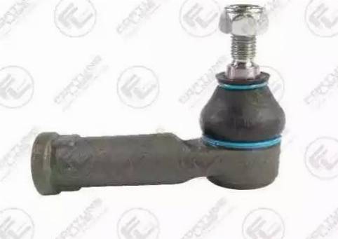 Fortune Line FZ1242 - Tie Rod End autospares.lv