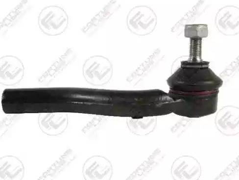 Fortune Line FZ1209 - Tie Rod End autospares.lv