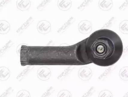 Fortune Line FZ1202 - Tie Rod End autospares.lv