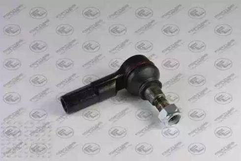 Fortune Line FZ1283 - Tie Rod End autospares.lv