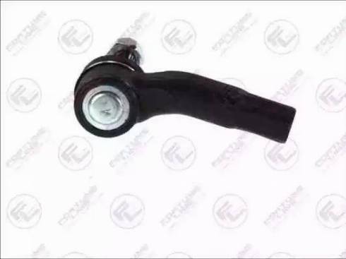 Fortune Line FZ1237 - Tie Rod End autospares.lv