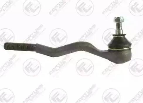 Fortune Line FZ1227 - Tie Rod End autospares.lv