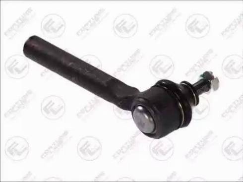 Fortune Line FZ1277 - Tie Rod End autospares.lv