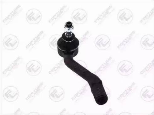 Fortune Line FZ1790 - Tie Rod End autospares.lv