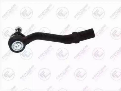 Fortune Line FZ1790 - Tie Rod End autospares.lv