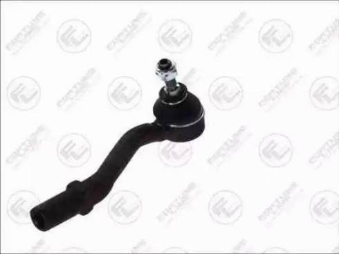 Fortune Line FZ1790 - Tie Rod End autospares.lv