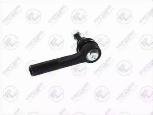 Fortune Line FZ1791 - Tie Rod End autospares.lv