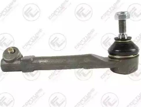 Fortune Line FZ1776 - Tie Rod End autospares.lv