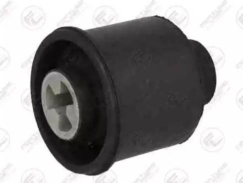 Fortune Line FZ8724 - Mounting, axle beam autospares.lv