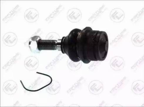 Fortune Line FZ3694 - Ball Joint autospares.lv