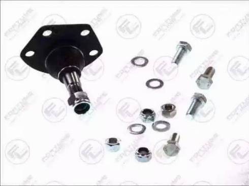 Fortune Line FZ3651 - Ball Joint autospares.lv