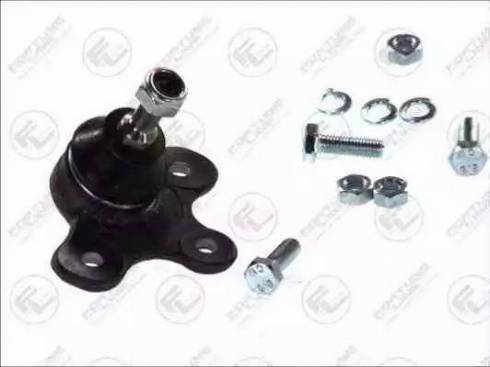 Fortune Line FZ3681 - Ball Joint autospares.lv