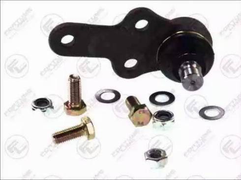 Fortune Line FZ3060 - Ball Joint autospares.lv