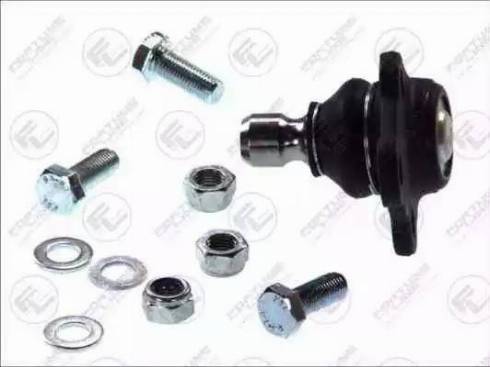 Fortune Line FZ3143 - Ball Joint autospares.lv