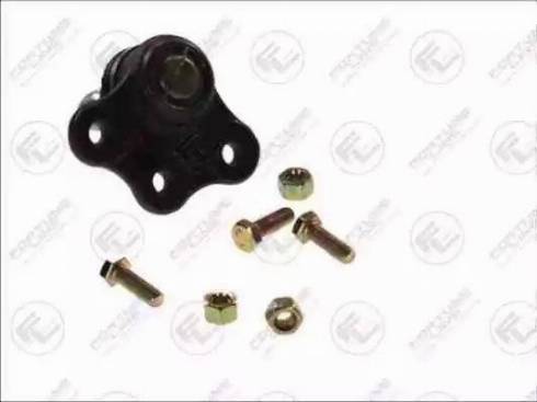 Fortune Line FZ3169 - Ball Joint autospares.lv