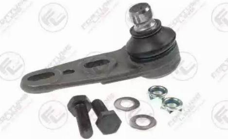 Fortune Line FZ3117 - Ball Joint autospares.lv
