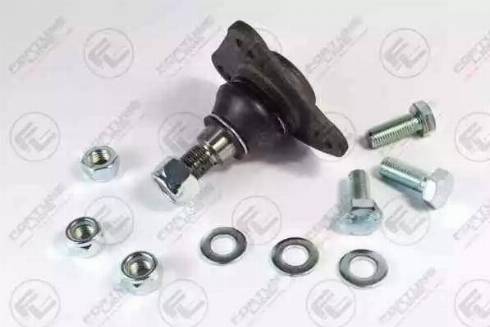 Fortune Line FZ3822 - Ball Joint autospares.lv