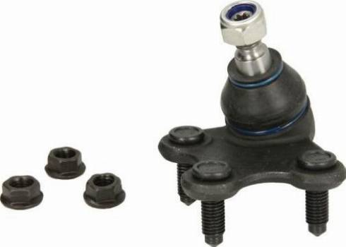 Fortune Line FZ3331 - Ball Joint autospares.lv