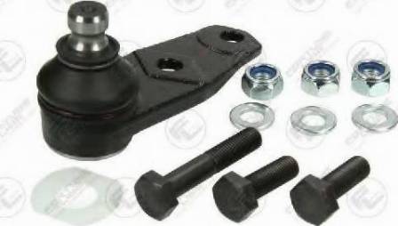 Fortune Line FZ3254 - Ball Joint autospares.lv