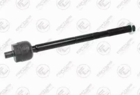 Fortune Line FZ2455 - Inner Tie Rod, Axle Joint autospares.lv