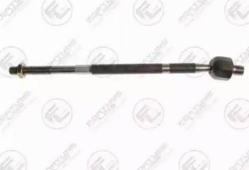 Fortune Line FZ2519 - Inner Tie Rod, Axle Joint autospares.lv