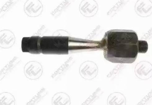 Fortune Line FZ2518 - Inner Tie Rod, Axle Joint autospares.lv