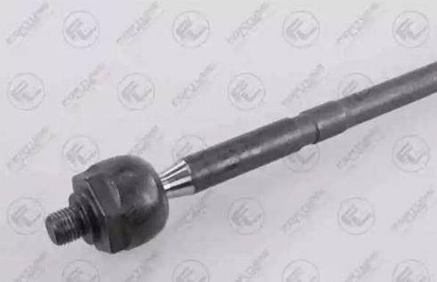 Fortune Line FZ2582 - Inner Tie Rod, Axle Joint autospares.lv