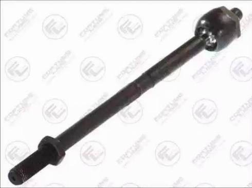 Fortune Line FZ2575 - Inner Tie Rod, Axle Joint autospares.lv