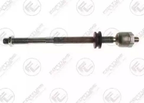 Fortune Line FZ2693 - Tie Rod autospares.lv