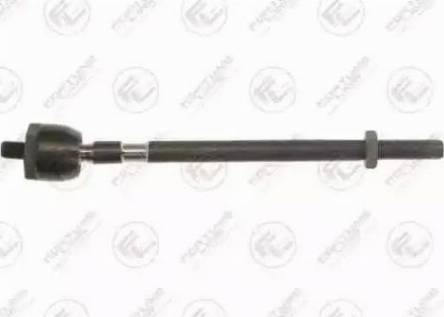 Fortune Line FZ2686 - Inner Tie Rod, Axle Joint autospares.lv