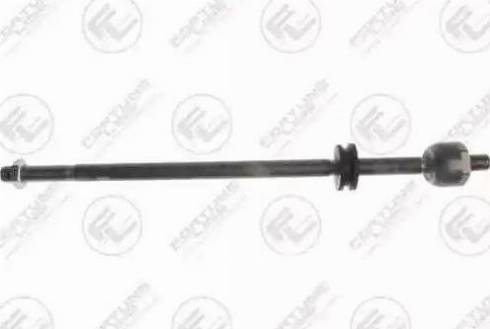 Fortune Line FZ2049 - Tie Rod autospares.lv