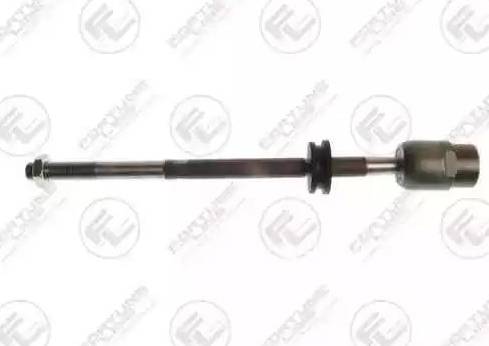 Fortune Line FZ2044 - Inner Tie Rod, Axle Joint autospares.lv