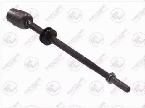 Fortune Line FZ2047 - Tie Rod autospares.lv