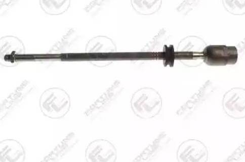 Fortune Line FZ2050 - Inner Tie Rod, Axle Joint autospares.lv