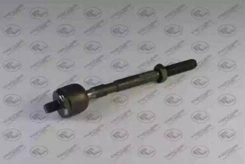 Fortune Line FZ2052 - Inner Tie Rod, Axle Joint autospares.lv