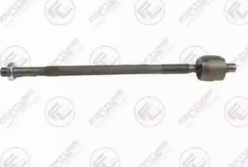 Fortune Line FZ2084 - Inner Tie Rod, Axle Joint autospares.lv