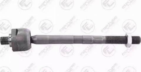 Fortune Line FZ2030 - Inner Tie Rod, Axle Joint autospares.lv