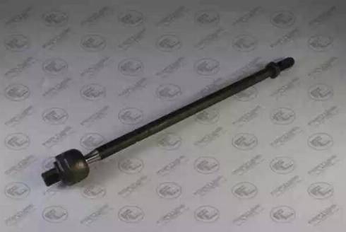 Fortune Line FZ2025 - Inner Tie Rod, Axle Joint autospares.lv