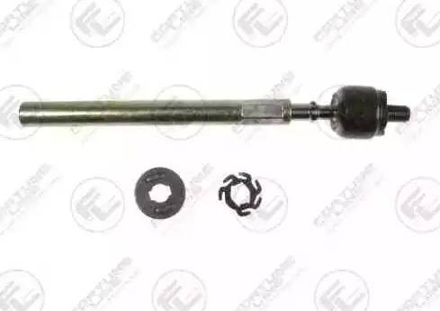 Fortune Line FZ2023 - Inner Tie Rod, Axle Joint autospares.lv