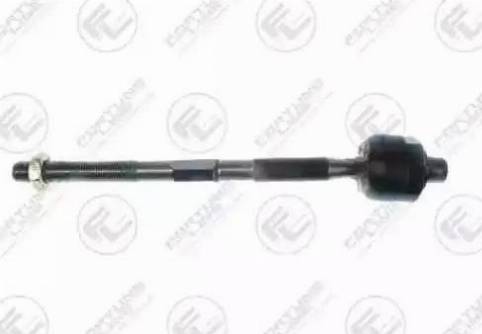Fortune Line FZ2022 - Inner Tie Rod, Axle Joint autospares.lv