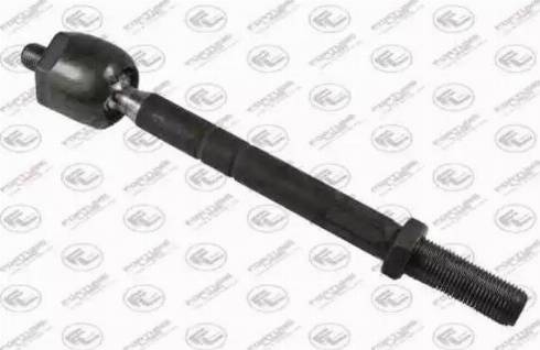 Fortune Line FZ2191 - Inner Tie Rod, Axle Joint autospares.lv