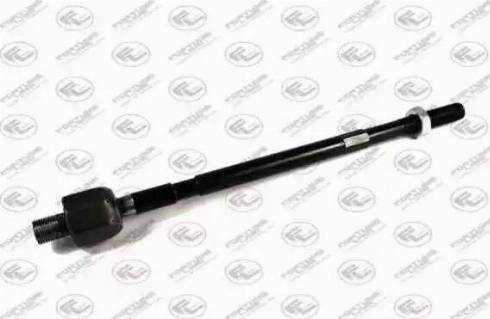 Fortune Line FZ2193 - Inner Tie Rod, Axle Joint autospares.lv