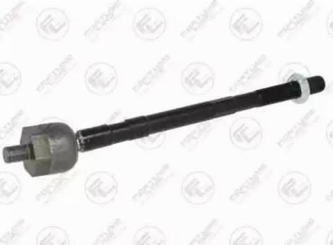 Fortune Line FZ2192 - Inner Tie Rod, Axle Joint autospares.lv