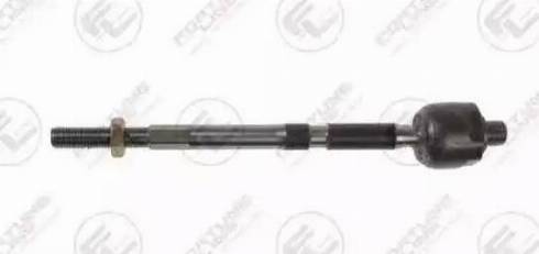 Fortune Line FZ2197 - Inner Tie Rod, Axle Joint autospares.lv