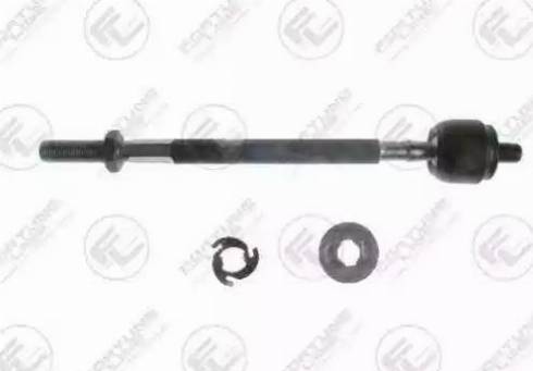 Fortune Line FZ2143 - Repair Kit, inner tie rod autospares.lv