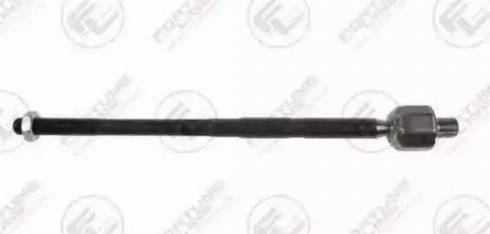 Fortune Line FZ2154 - Inner Tie Rod, Axle Joint autospares.lv