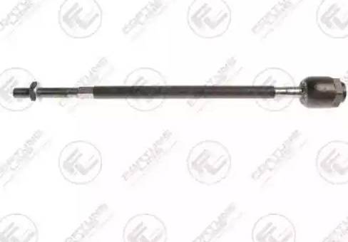 Fortune Line FZ2155 - Inner Tie Rod, Axle Joint autospares.lv